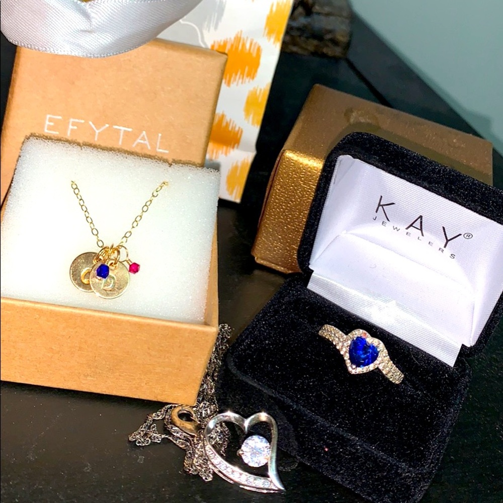 Jewelry kit!